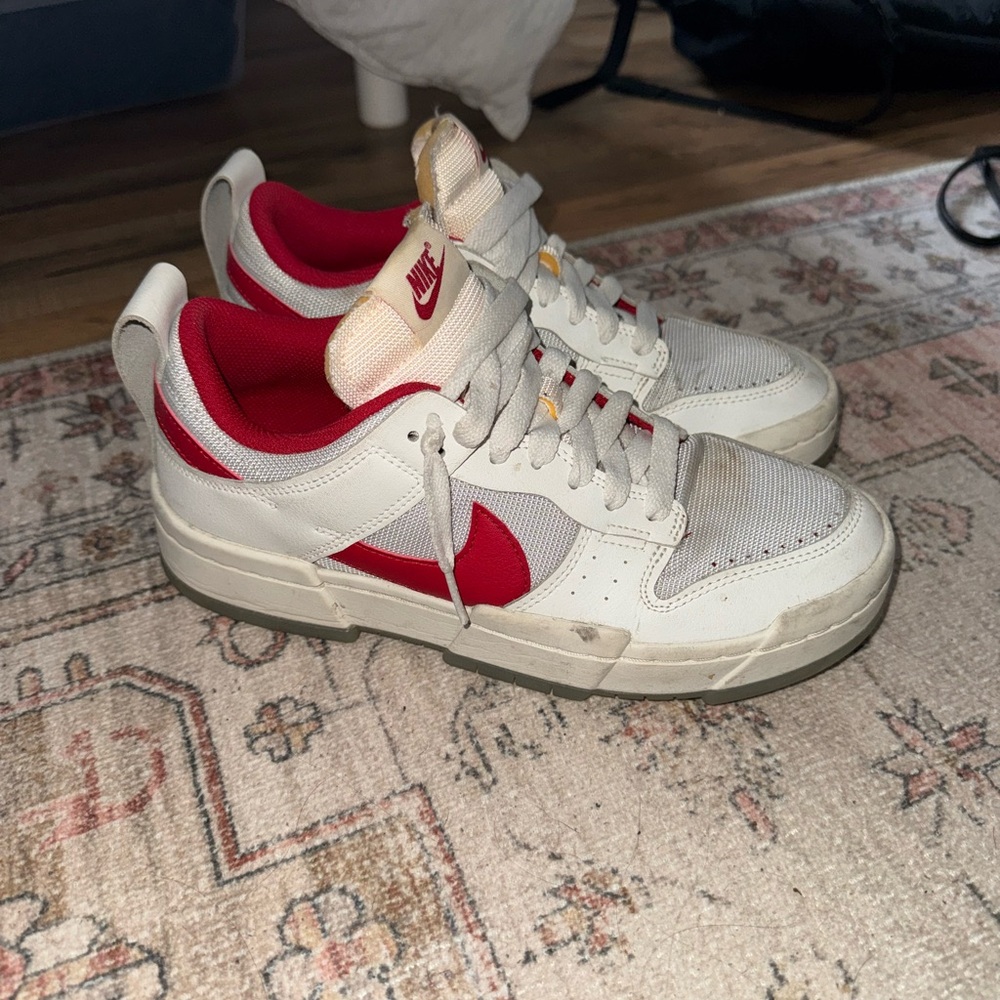 Nike Dunks